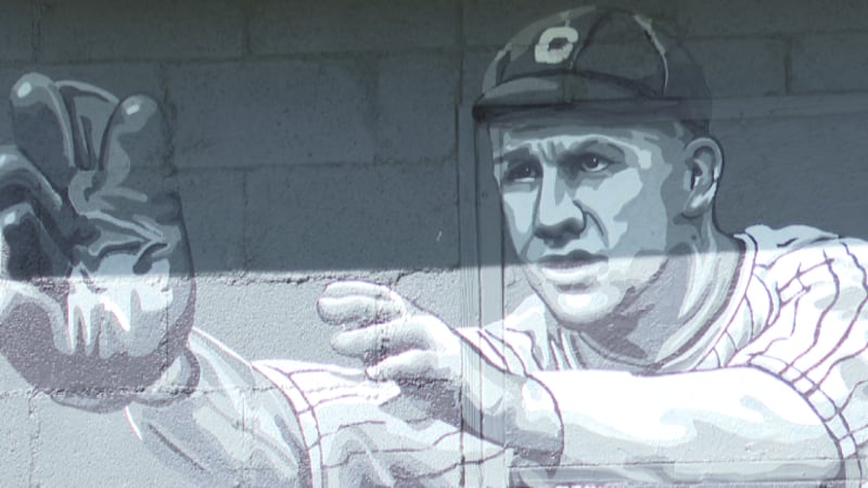 MLB's all-time career doubles leader hails from Hubbard, Texas, just 30 miles northeast of Waco.