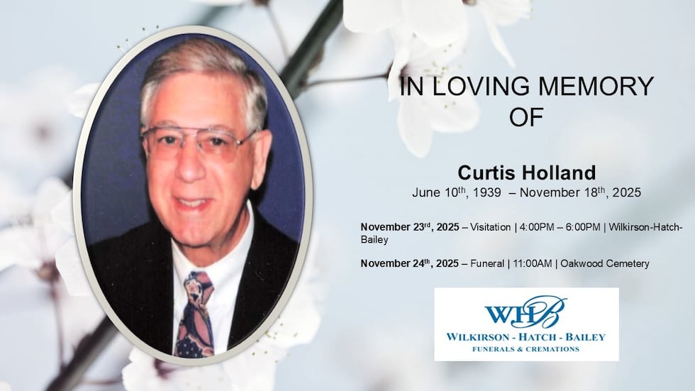 KWTX - Curtis Holland - Wilkirson-Hatch-Bailey
