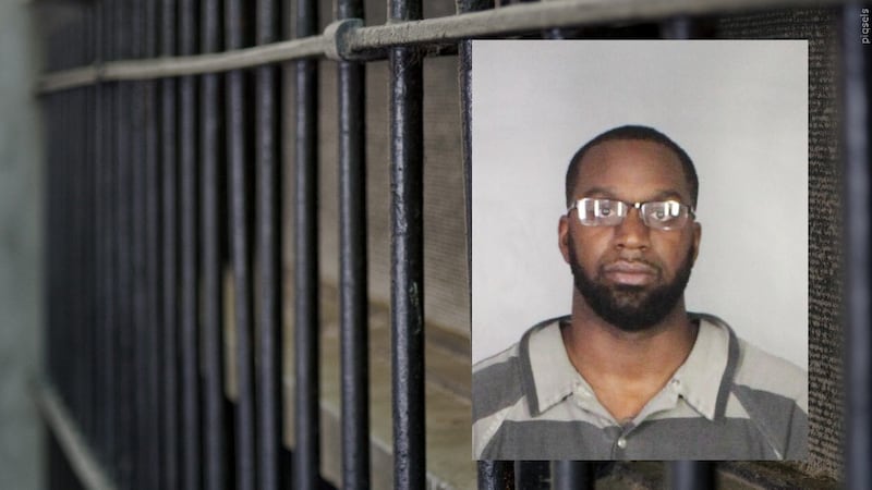 Former Baylor University football player Sam Ukwuachu 