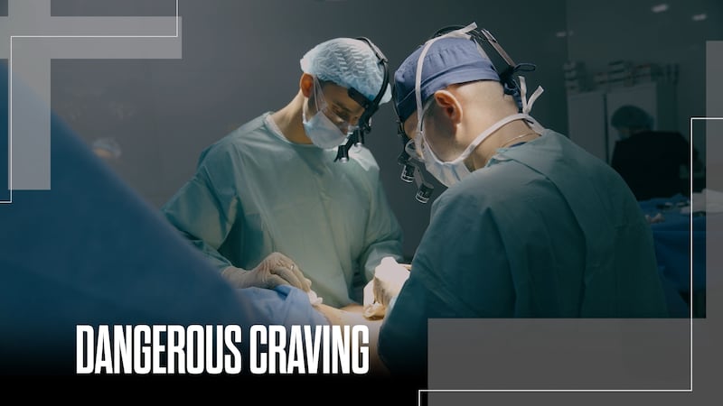 What is Transfer Addiction? An in-depth look at a hidden risk of weight loss surgery