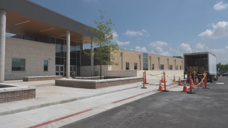 Waco ISD back to school preparations