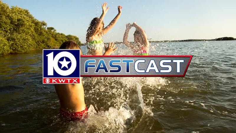 fastcast lake summer river splash water hot heat