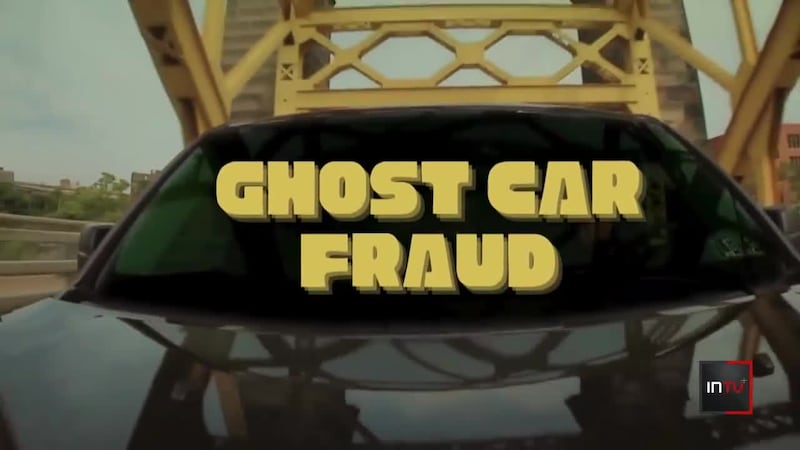 'We Never Drove That Far': Why this couple received toll bills for trips they did not take