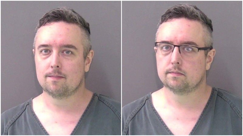 Bruce Lee Roland III is charged with murder with Murder