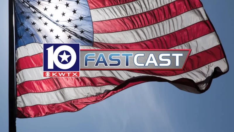 fastcast american flag memorial day fourth of july