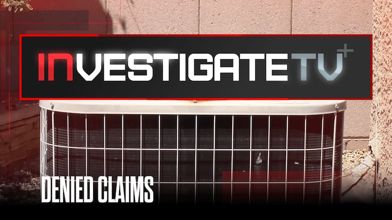 InvestigateTV+: Homeowners’ reliance on home warranties may end in broken expectations