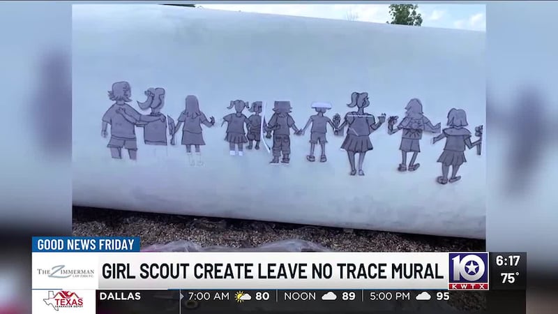 Good News Friday: September 5th, 2025