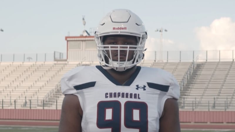 2-A-DAYS 2025: Chaparral