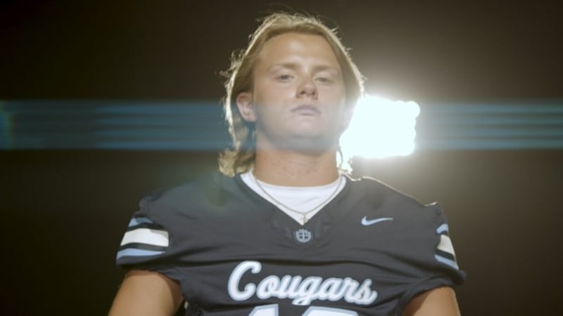 2-A-DAYS 2025: Bishop Reicher