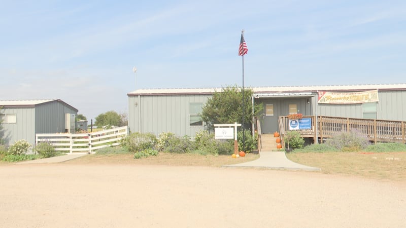 Summit School in Lorena is among 23 schools across the country who are up for the Yass prize,...