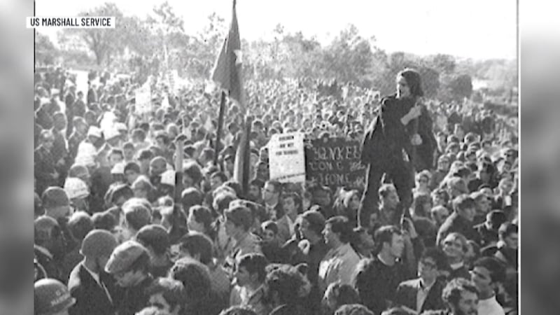 We The People: This Day in History, October 19