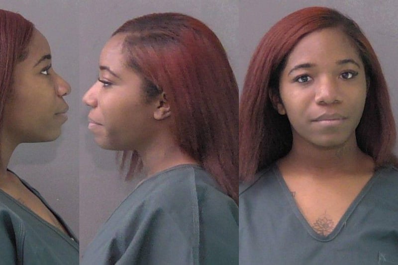 Detectives with the Killeen Police Department arrested Jada Raquelle Levy, 18, in the murder...