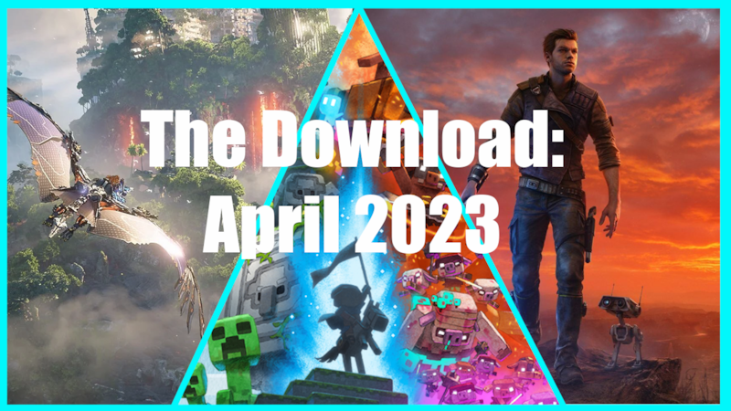 KWTX@4: The Download for April 2023 - 4.14.23