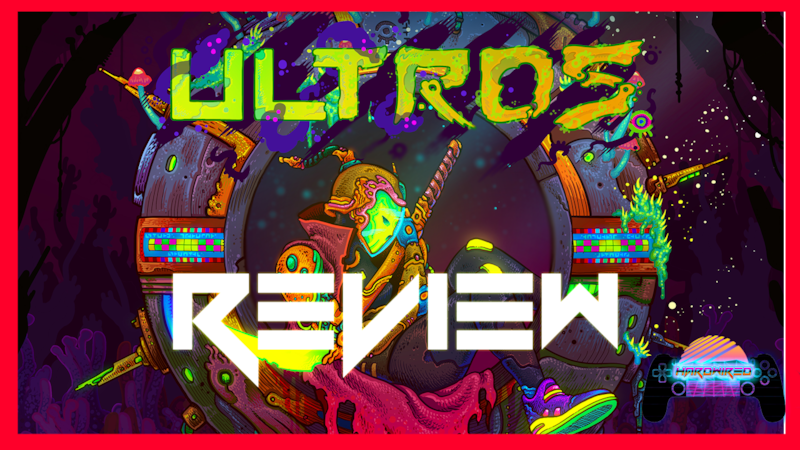 A metroidvania with a gardening flair